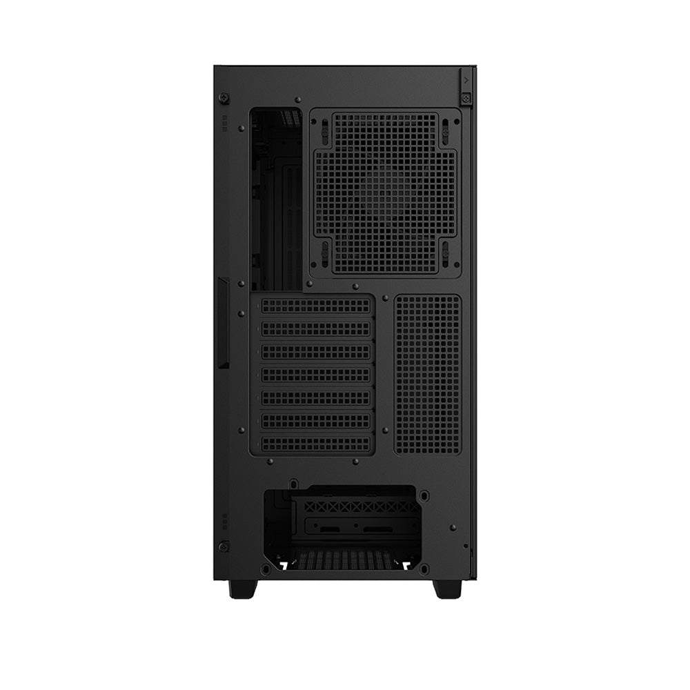 Deepcool CH510 MESH DIGITAL ATX case with  display screen