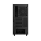 Deepcool CH510 MESH DIGITAL ATX case with  display screen