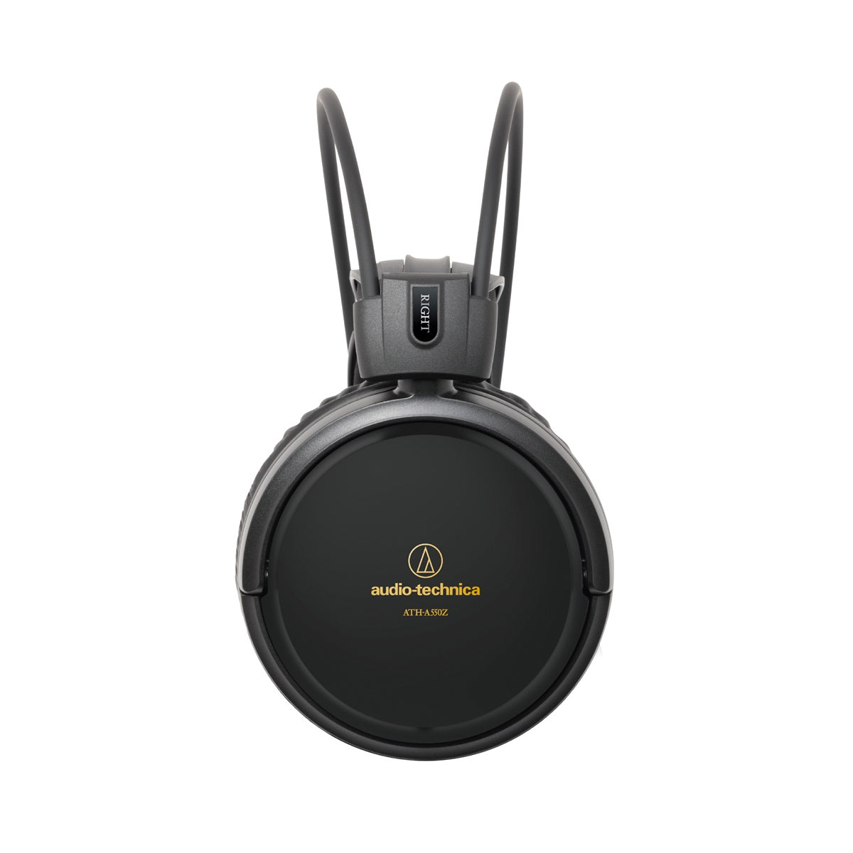 Audio Technica ATH-A550Z Closed Circumaural Hi-Fi Headphones