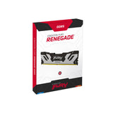 Kingston FURY Renegade 32GB (2x16GB) DDR5 6400MHz CL32 Memory