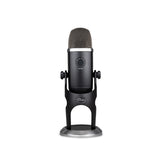 Blue Microphones Yeti X Professional USB Microphone - Black