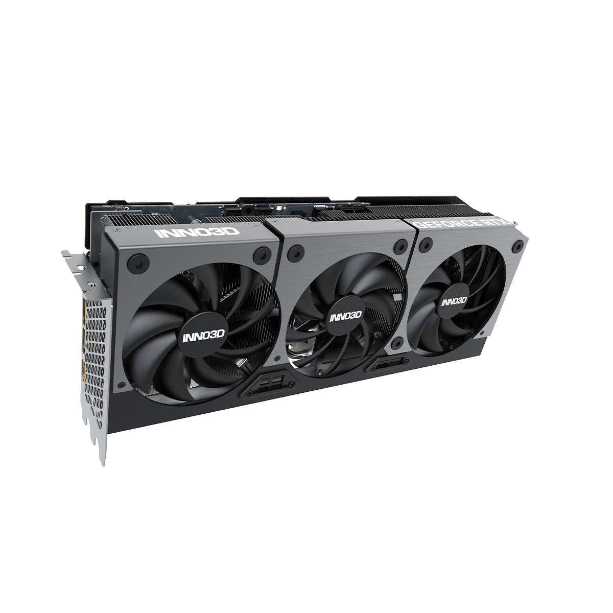 INNO3D GeForce RTX 4080 X3 OC 16GB Graphics Card