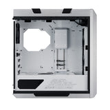 ASUS ROG Strix Helios Tempered Glass Mid-Tower Chassis - White