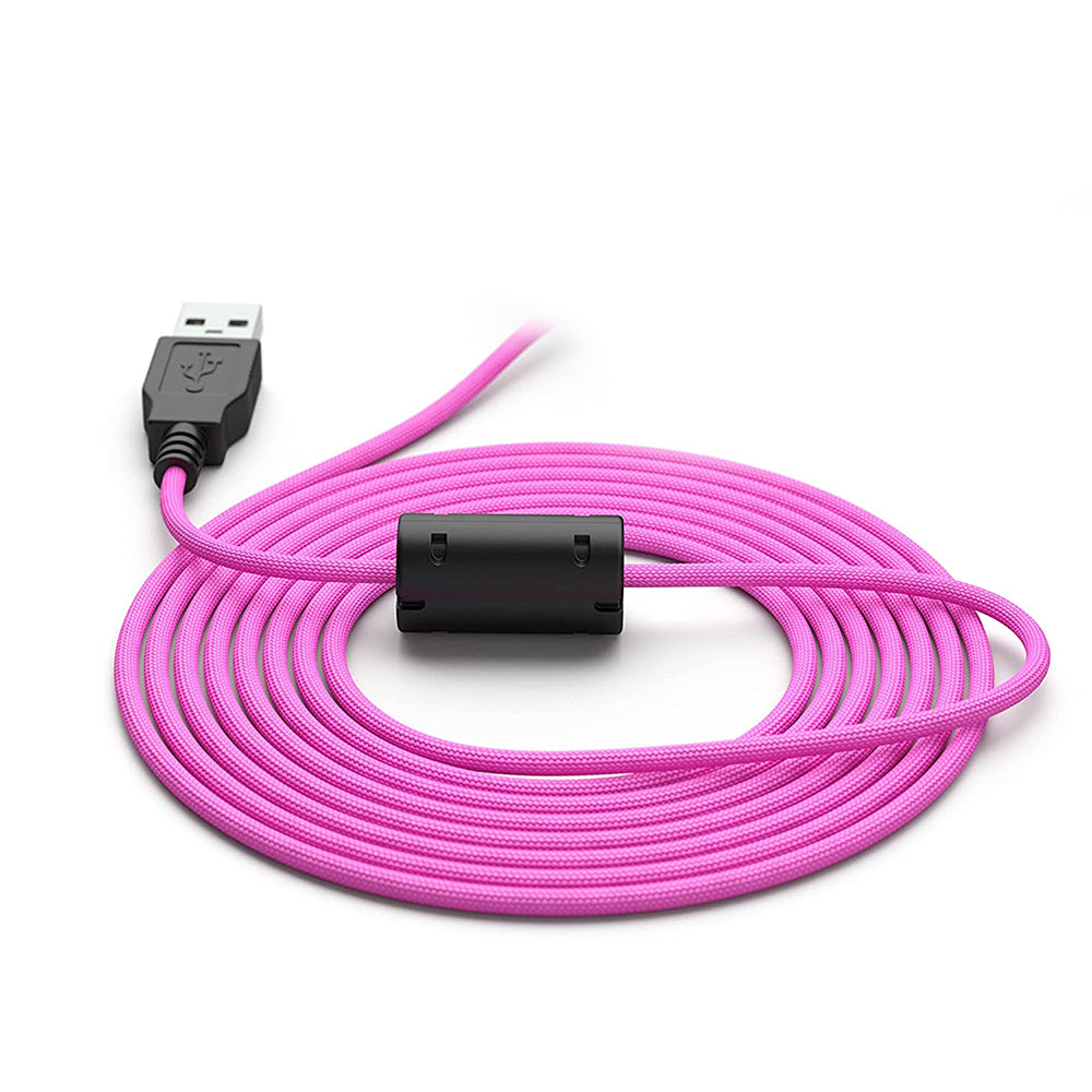 Glorious Ascended Cable V2 - Majin Pink