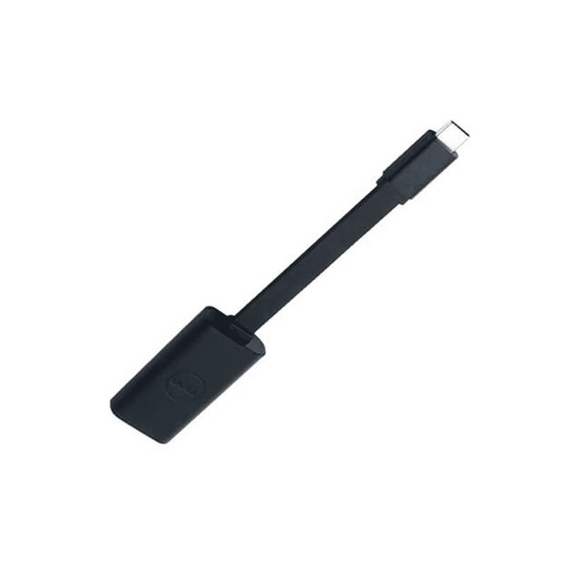 Dell USB-C Male To HDMI 2.0 Female Adapter