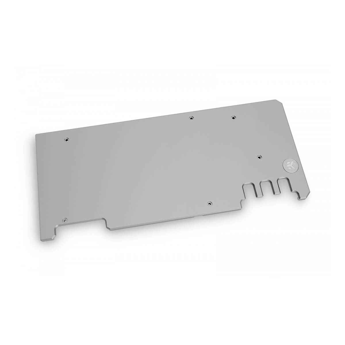 EKWB EK-Quantum Vector Xtreme RTX 3080/3090 Backplate - Nickel