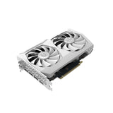 Zotac GeForce RTX 3070 Twin Edge OC LHR White 8GB Graphics Card