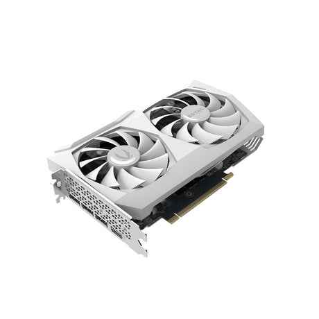 Zotac GeForce RTX 3070 Twin Edge OC LHR White 8GB Graphics Card