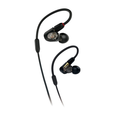 Audio Technica ATH-E50 Professional In-ear Headphones