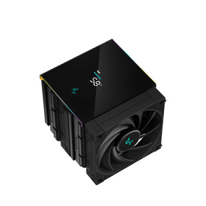 Deepcool AK620 Digital CPU cooler