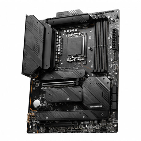 MSI MAG Z790 TOMAHAWK WIFI DDR5 Gaming Motherboard