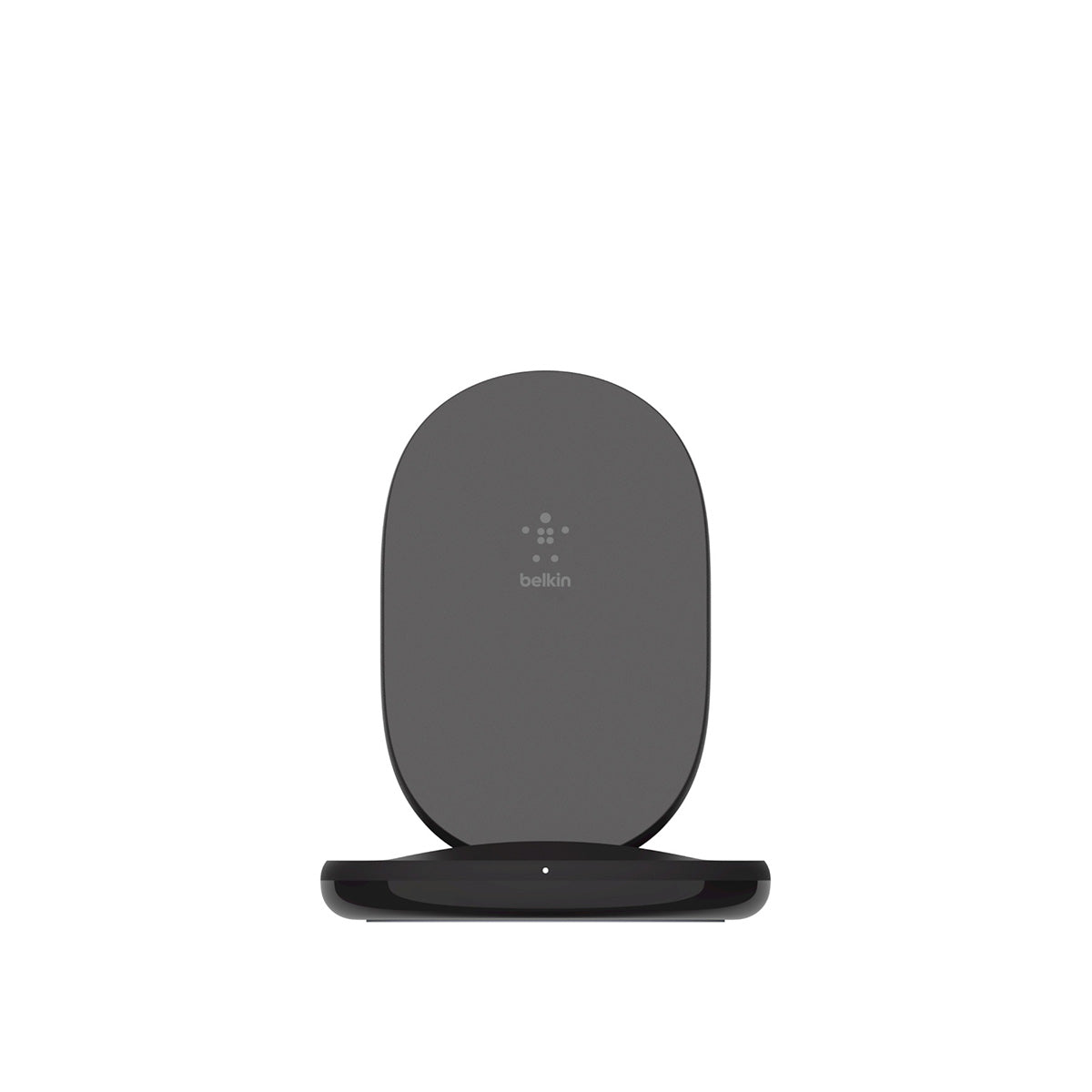 Belkin BOOSTCHARGE Wireless Charging Stand 15W - Black