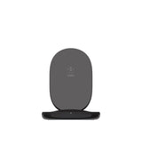 Belkin BOOSTCHARGE Wireless Charging Stand 15W - Black