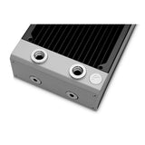 EKWB EK-Quantum Surface X360M 360mm Radiator - Black