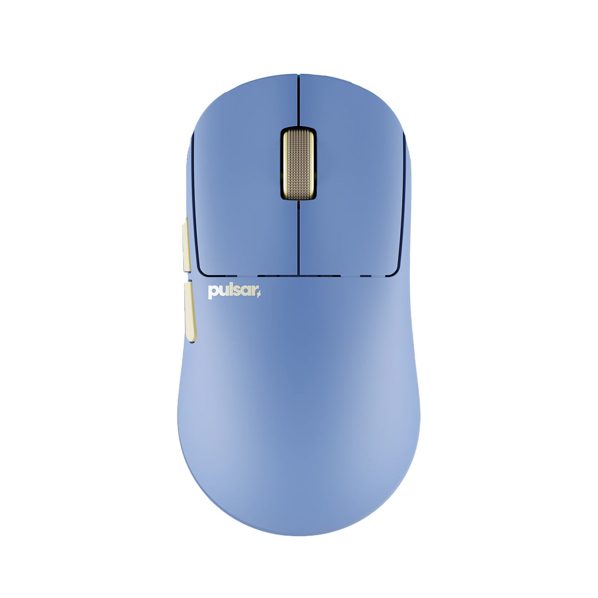 Pulsar X2N CrazyLight Wireless Gaming Mouse -  Wildscape Ocean