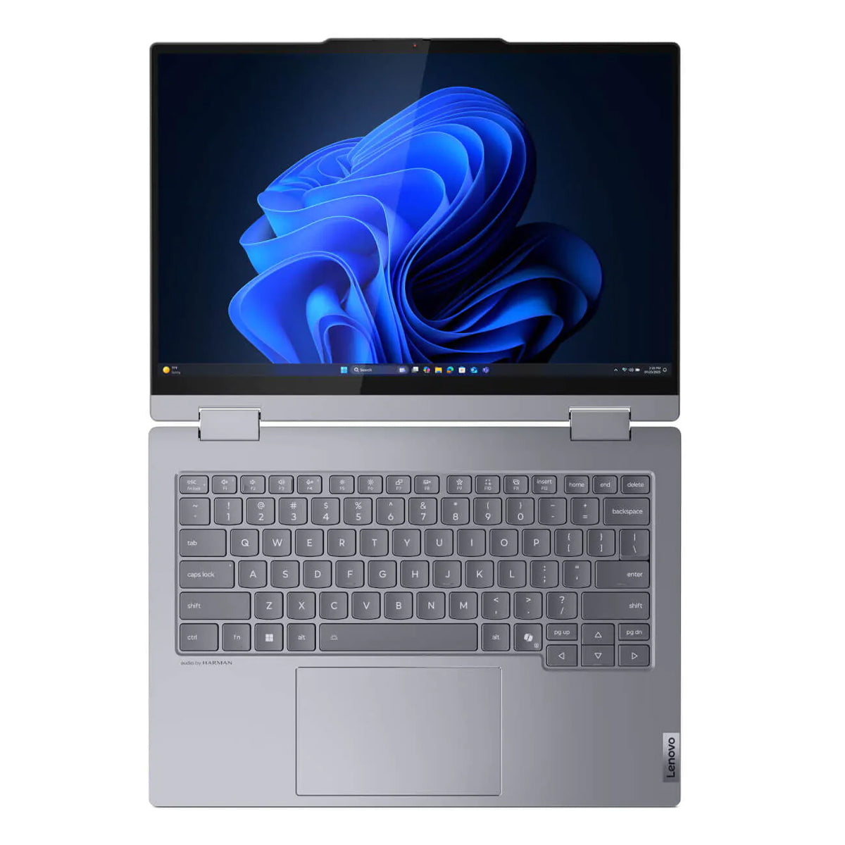 Lenovo ThinkBook 14 Yoga G5 14'' 2 in 1 FHD+ Business Laptop (21SQ0004AU)