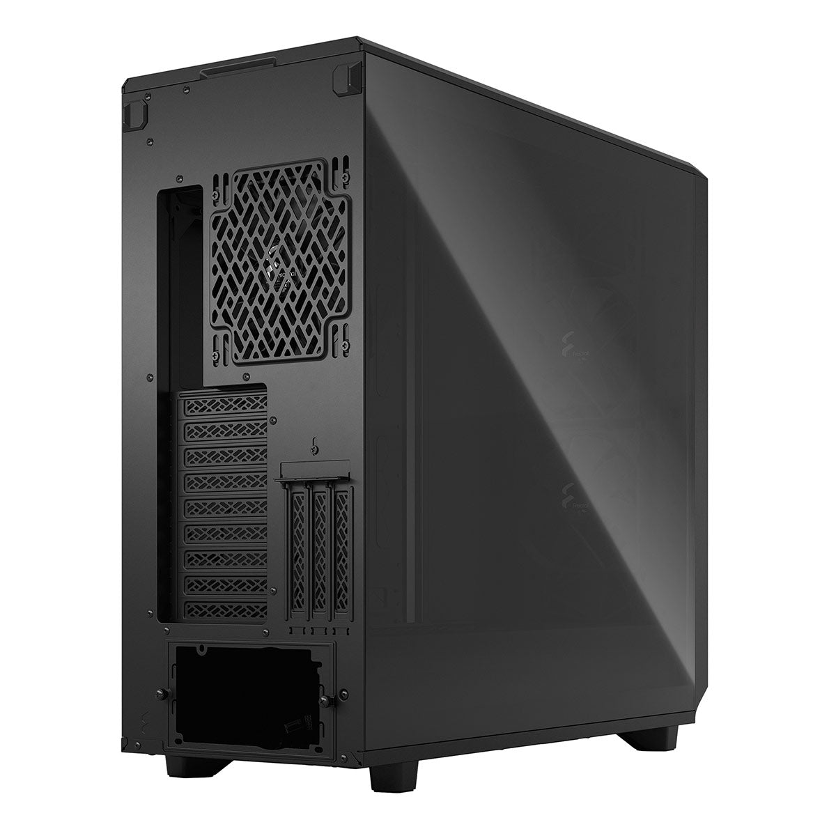 Fractal Design Meshify 2 XL Full Tower Case - Black TG Light Tint