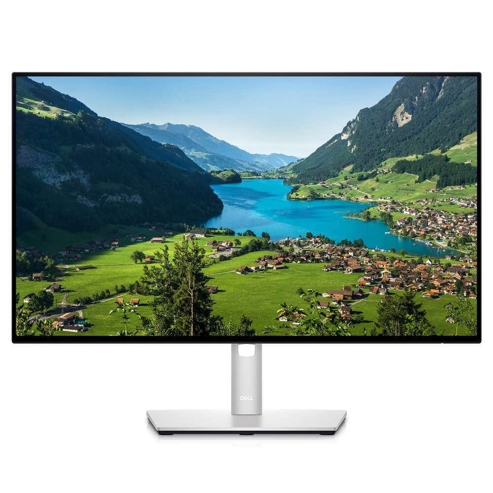 Dell UltraSharp U2422HE 24" FHD USB-C Hub Monitor