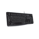 Logitech K120 USB Keyboard