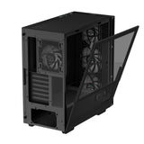 Deepcool CH560 Digital ARGB Mid Tower Case