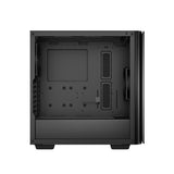 Deepcool CK500 ATX Mid Tower Case with Type-C