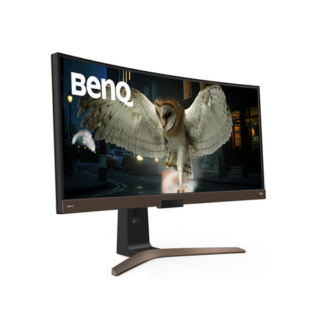 BenQ EW3880R 38" WQHD IPS 4ms Ultrawide Monitor