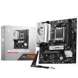 MSI B650M GAMING WIFI mATX Motherboard