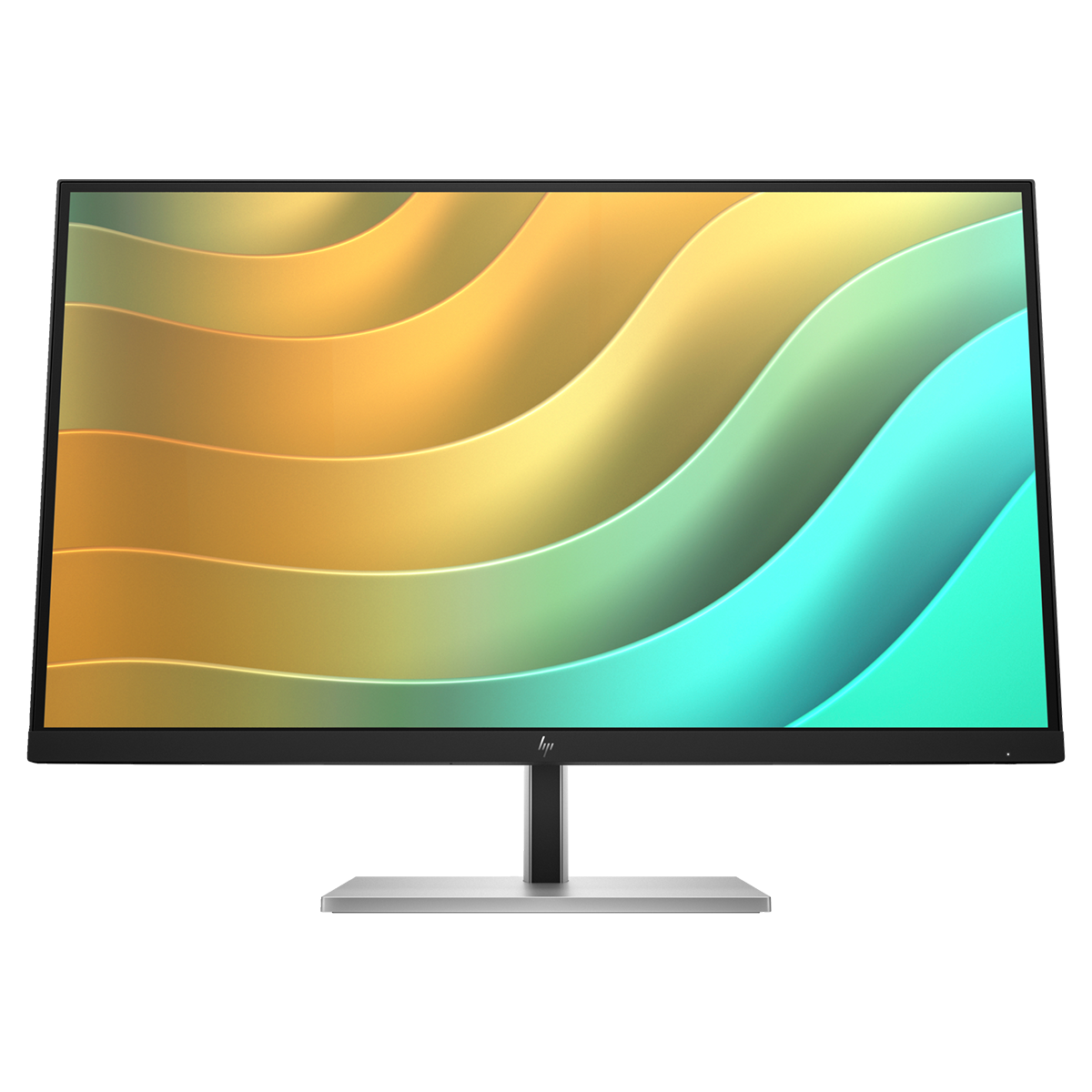 HP E27u G5 27" QHD USB-C IPS Monitor