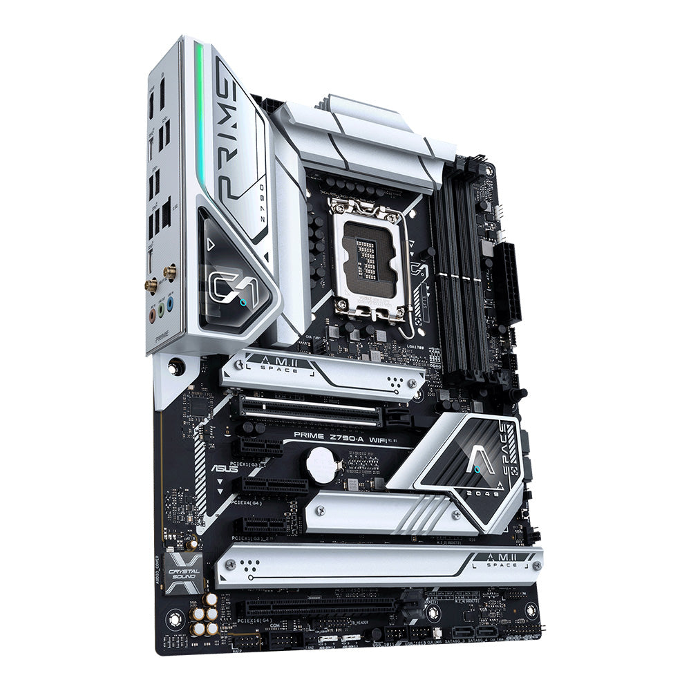 ASUS PRIME Z790-A WIFI-CSM DDR5 Motherboard