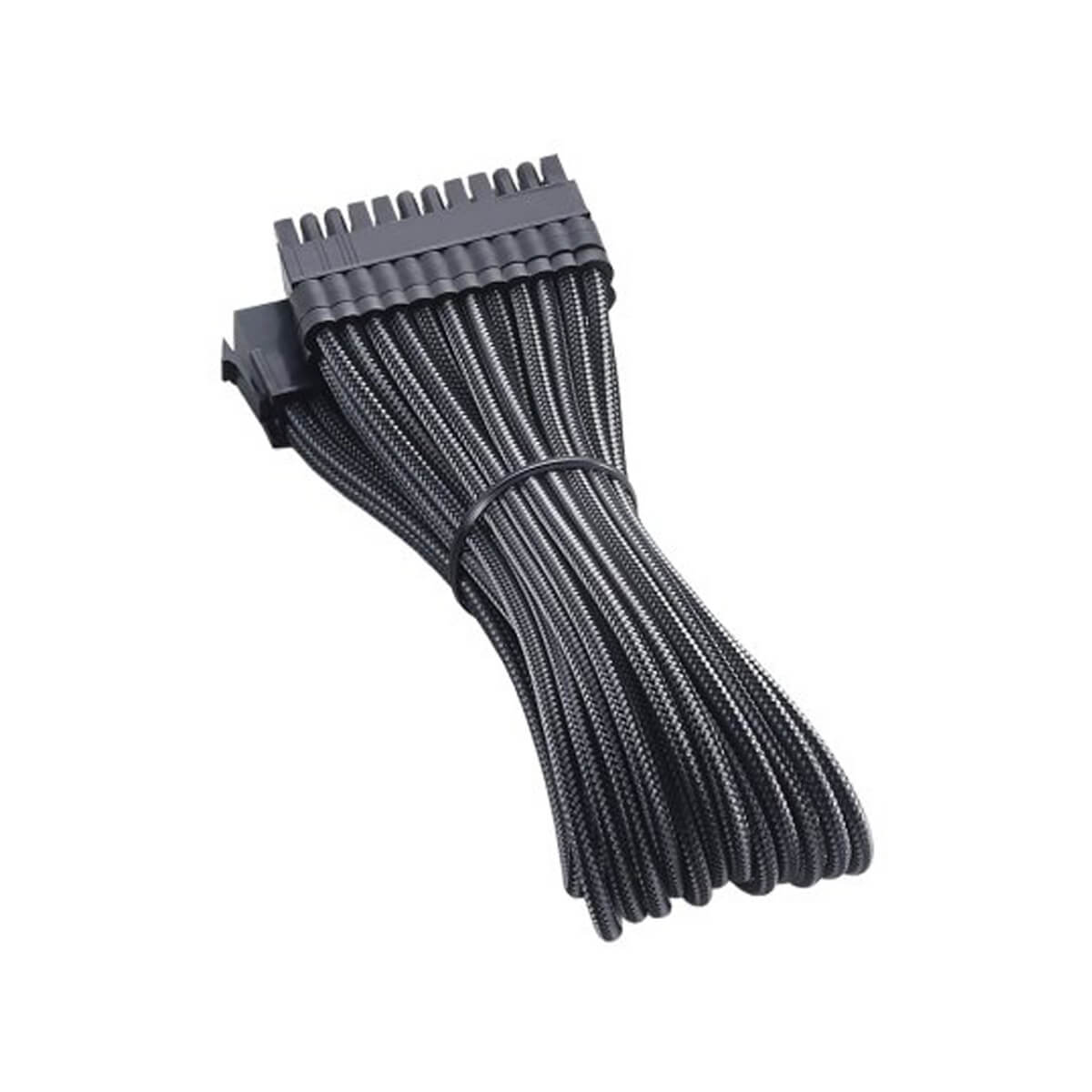 CableMod PRO ModMesh ATX 24-Pin Extension 30cm (for MBD) - Carbon