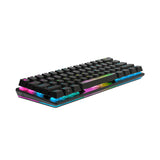 Corsair K70 PRO Mini Wireless RGB 60% Mechanical Keyboard - Black