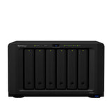 Synology DiskStation DS1621+ 6-Bay NAS