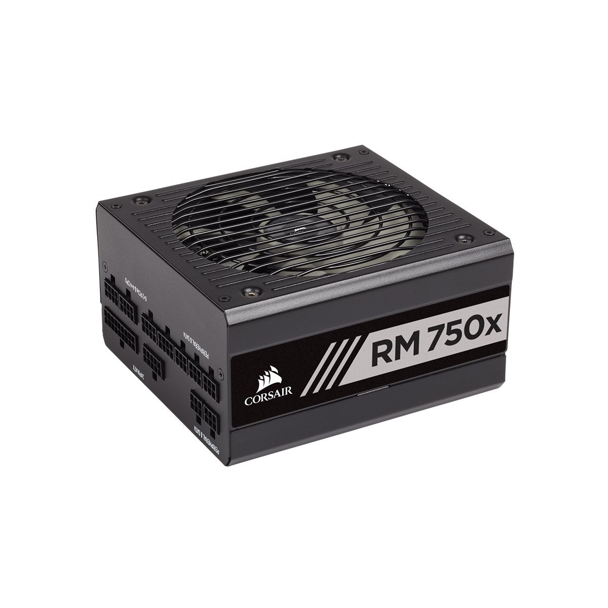 Corsair RM750x V2 750W Full Modular 80Plus Gold Power Supply