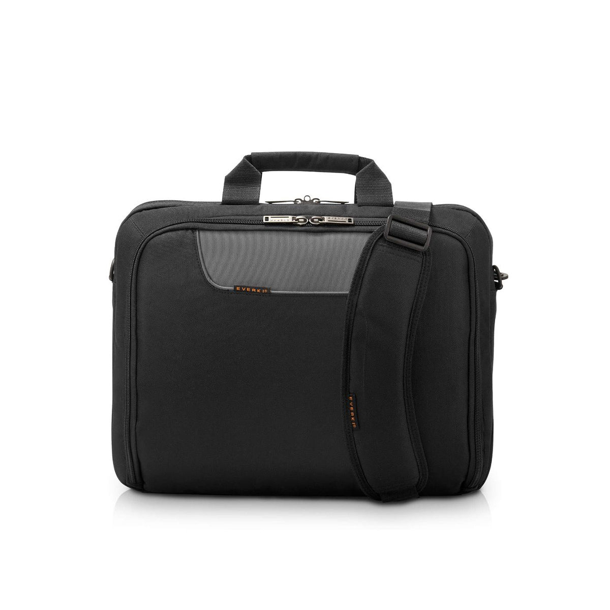 Everki Advance Briefcase Laptop Bag - Up to 11.6''