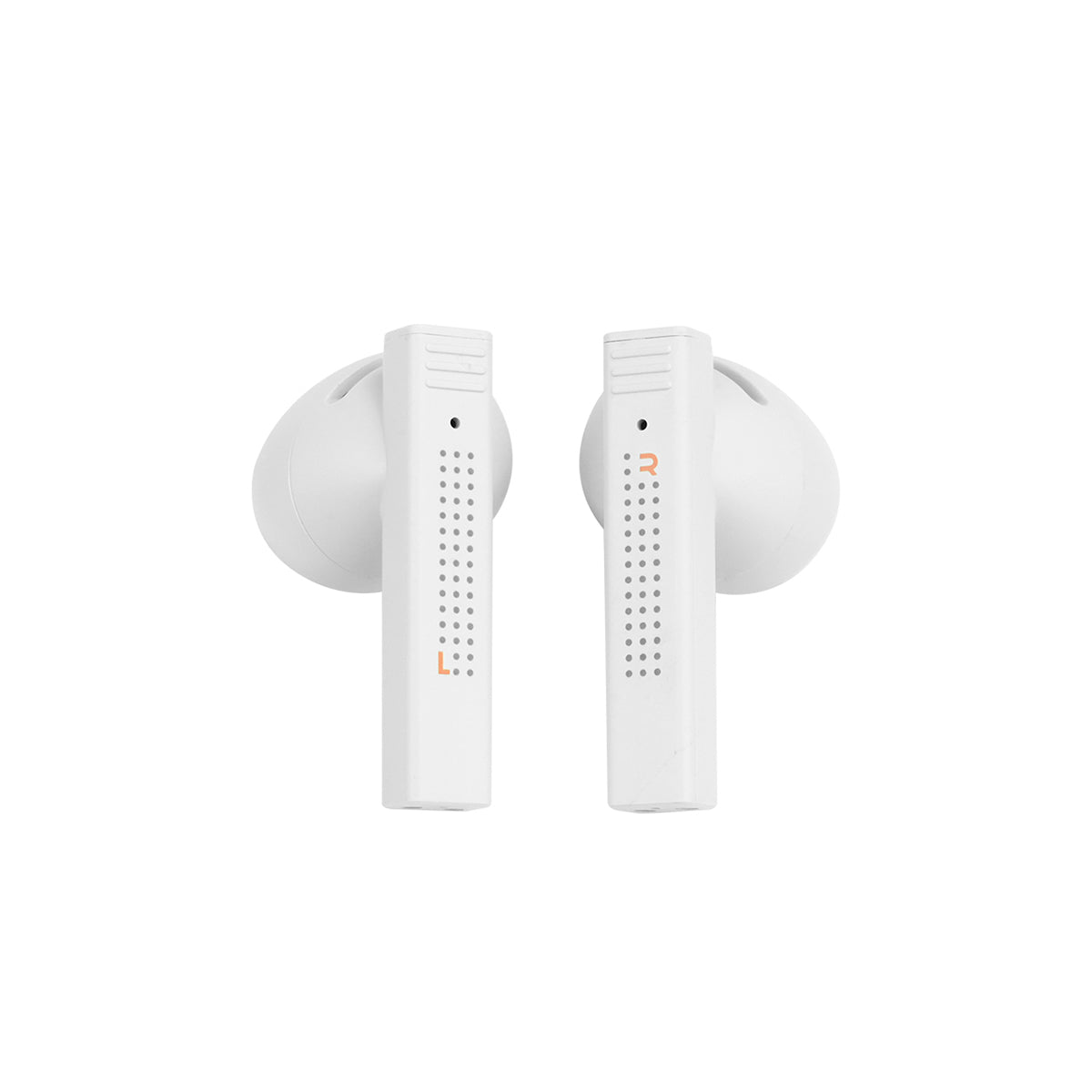 Moondrop Block True Wireless Bluetooth Headphones - White
