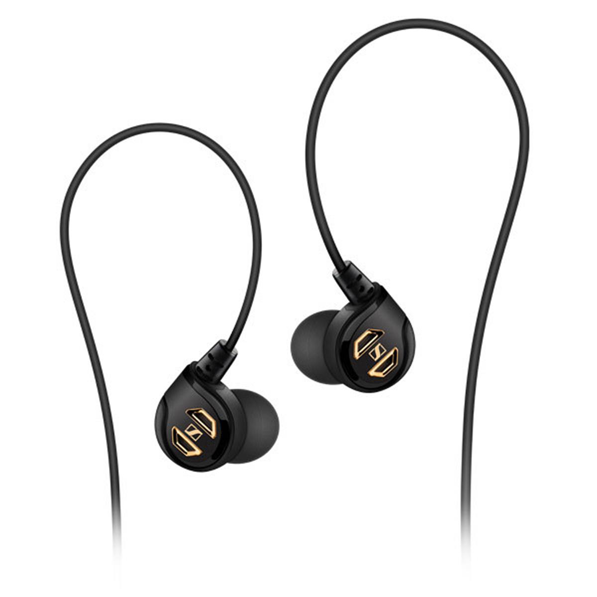 Sennheiser IE60 In-Ear Headphones (504769)