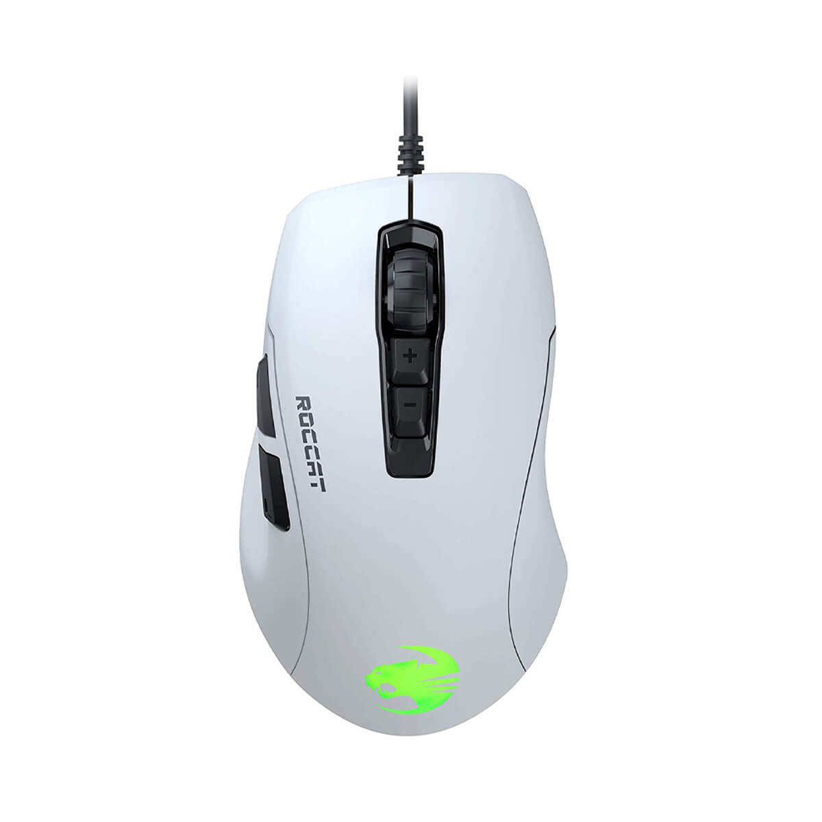 Roccat KONE Pure Ultra Gaming Mouse - White