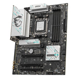 MSI B850 GAMING PLUS WIFI Motherboard