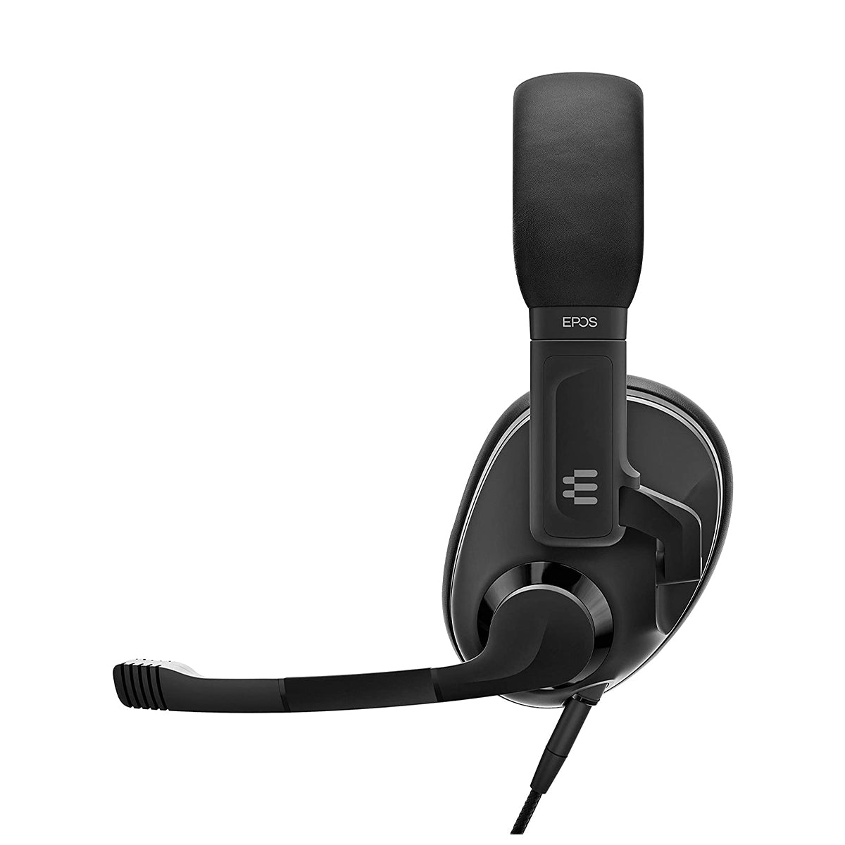 EPOS Gaming H3 Hybrid Closed Back Wireless Gaming Headset - Onyx