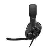 EPOS Gaming H3 Hybrid Closed Back Wireless Gaming Headset - Onyx