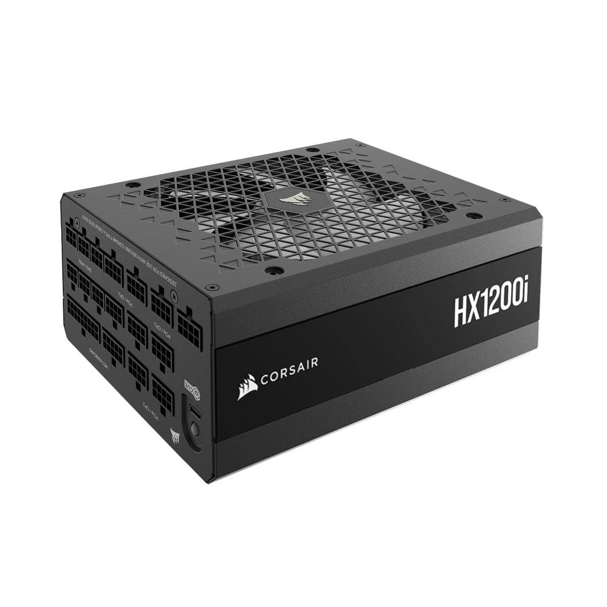 Corsair HX1200i SWIFT 1200W Platinum Fully Modular Power Supply