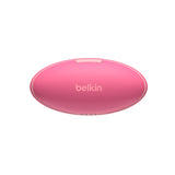 Belkin SoundForm Nano True Wireless Earbuds for Kids - Pink