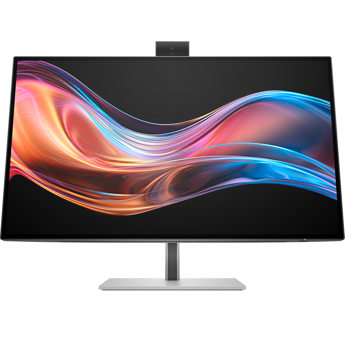 HP S7 Pro 727pm 27" 4K IPS Conference Monitor