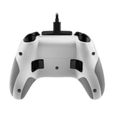 Turtle Beach Recon Wired Game Controller - White (TBS-0705-01)