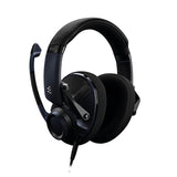 EPOS H6 PRO Open Acoustic Gaming Headset Black