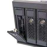 Silverstone FS305-E Internal Hard Drive Enclosure