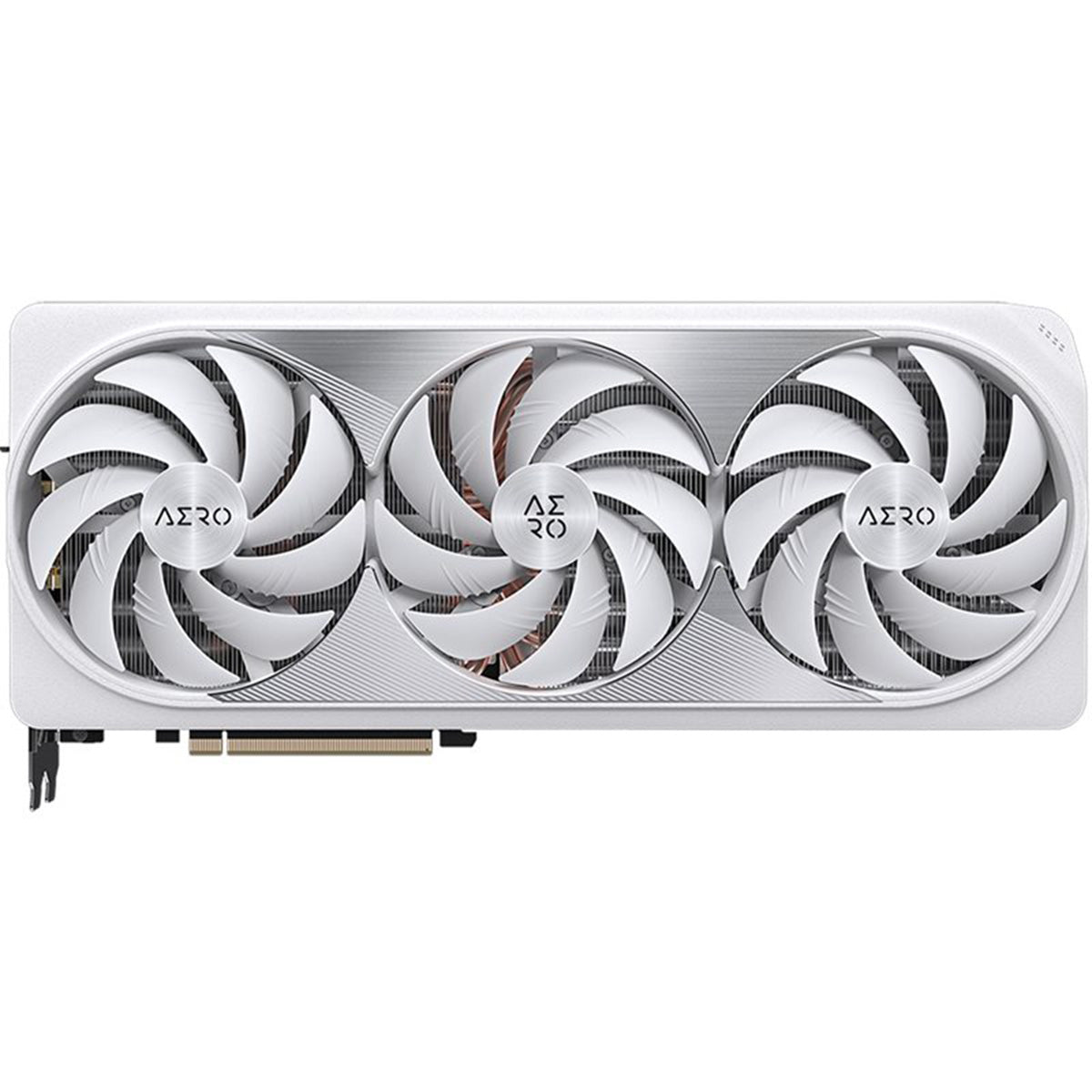 Gigabyte GeForce RTX 4080 SUPER AERO OC 16GB Graphics Card