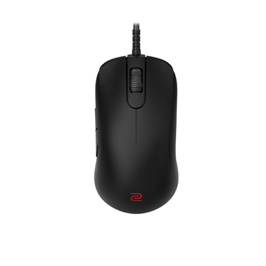 Zowie S2-C Small Optical Gaming Mouse - Black