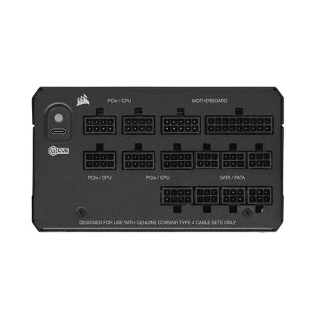 Corsair HX1200i SWIFT 1200W Platinum Fully Modular Power Supply