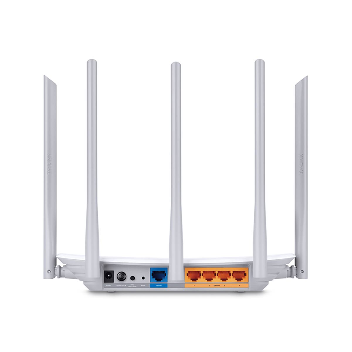 TP-Link Archer C60 AC1350 Wireless Dual Band Router